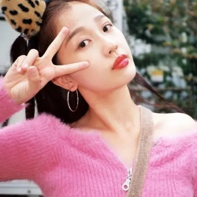 铿锵玫瑰